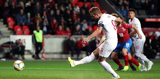 Portugal en Frankrijk doen goede zaak, Engeland verrassend onderuit
