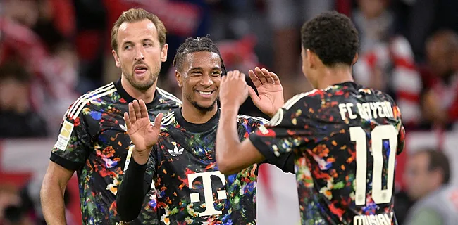 'Olise legt harde eis neer bij Bayern: 200 miljoen euro'