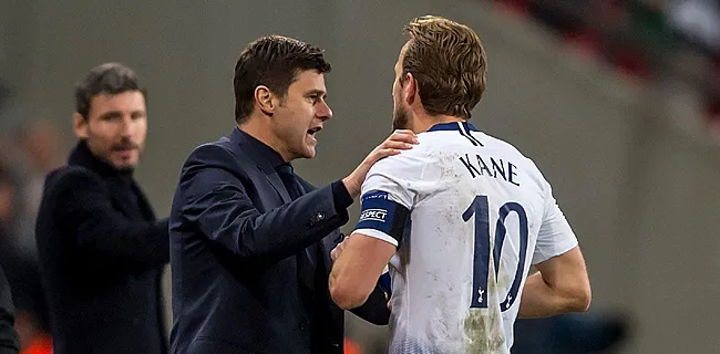 Pochettino onthult: de 'slechte gewoonte' van Harry Kane
