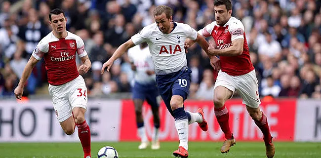 Liverpool moet na Vertonghen ook Kane vrezen in CL-finale