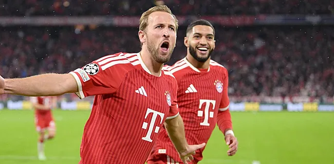 UCL: Bayern geeft topzege weg, Vandevoordt in de fout tegen Courtois