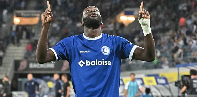 Buffalo’s ranselen zwak Dender af met vroege goals