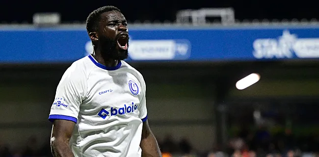 Gent en Anderlecht bibberen naar PO1, Genk komt tekort