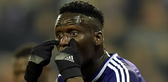 Wat doet Anderlecht met Kara?