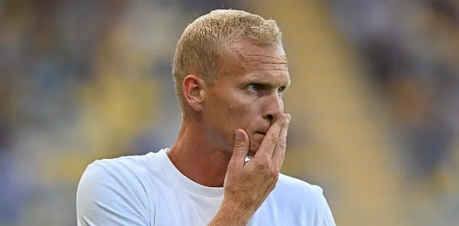 'Besiktas is Union SG te snel af voor toptransfer'