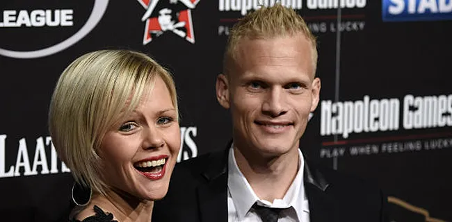 OFFICIEEL: Geraerts vindt nieuwe uitdaging in België