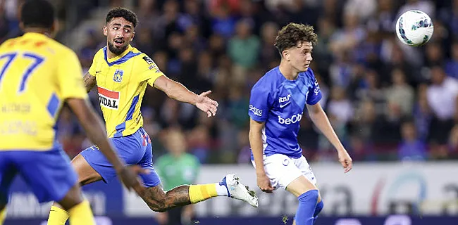 'KRC Genk met nieuwe ontwikkelingen omtrent Karetsas'
