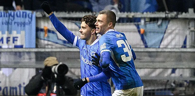'Hayen waagt gokje: opvallend experiment bij KRC Genk'