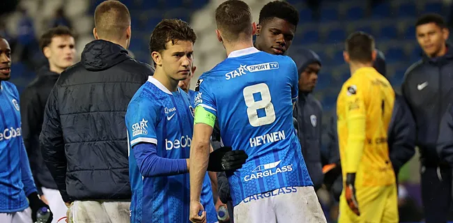 'Hayen hakt knopen door: Heynen out, Karetsas in?'