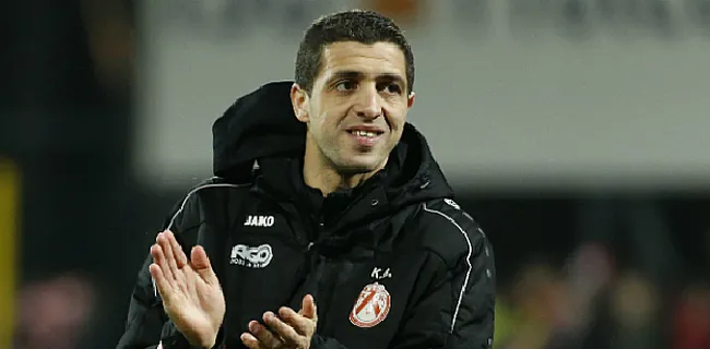 'KV Kortrijk bijna rond met nieuwe Kroaat'