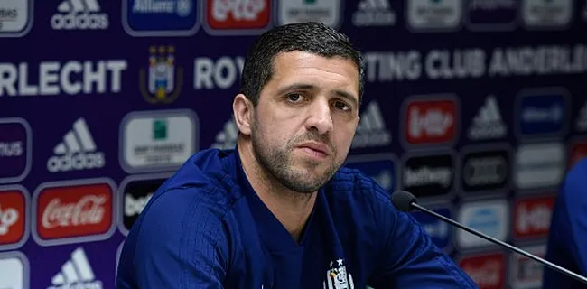 Belhocine duidt aan welke speler van Genk hij bij Anderlecht zou willen