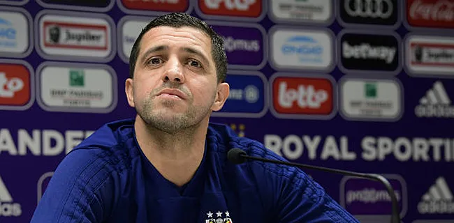 De 11 namen: Belhocine schudt ploeg door mekaar, aanvallend AA Gent