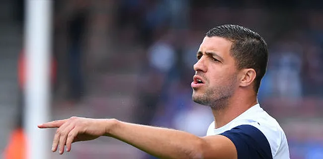 'Charleroi neemt na een jaar afscheid van doelman'