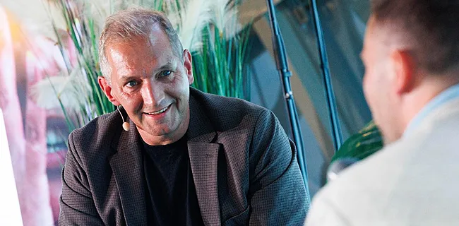 Karl Vannieuwkerke snoeihard voor bus gegooid: 