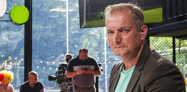 Hevige klap voor Sporza: ploeg Vannieuwkerke geraakt