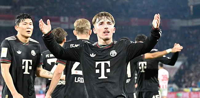 Bayern raast door met nieuw record, totale vernedering Ajax