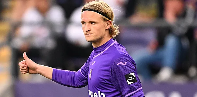 'Dolberg dumpt Anderlecht: eerste gegadigden melden zich'