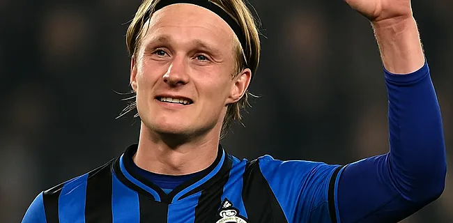 Dolberg naar Club Brugge? Fans vellen verrassend oordeel