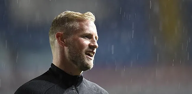 Schmeichel waarschuwt Rode Duivel: 