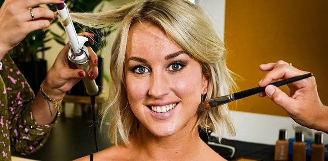 Kat Kerkhofs als DJ? Dit krankzinnige bedrag moet je dokken