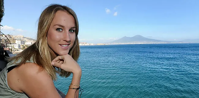 Kat Kerkhofs ongegeneerd met verzoek: