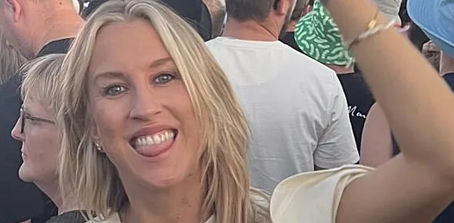 Kat Kerkhofs ontredderd: 