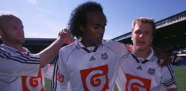 RETRO: Anderlecht kende 20 jaar geleden ook een horrorjaar (VIDEO)