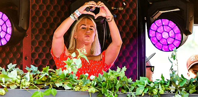 Ook Kat Kerkhofs heeft dringende boodschap over corona