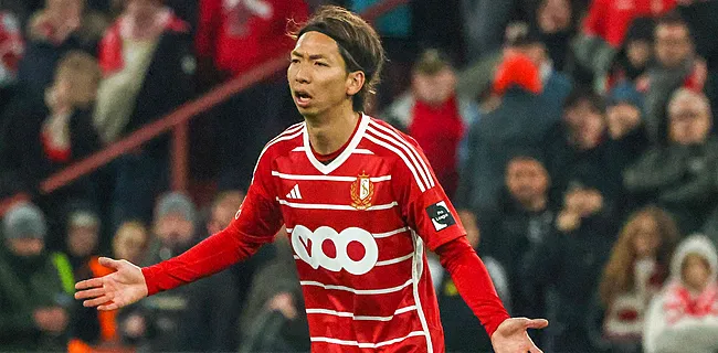 Standard kondigt alweer vertrek van sterkhouder aan