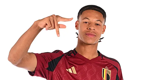 Toch een opsteker: Belgische U19 mogen blijven dromen van EK