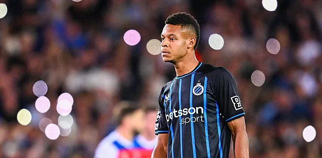'Club Brugge duikt transfermarkt op met Furo-miljoenen'