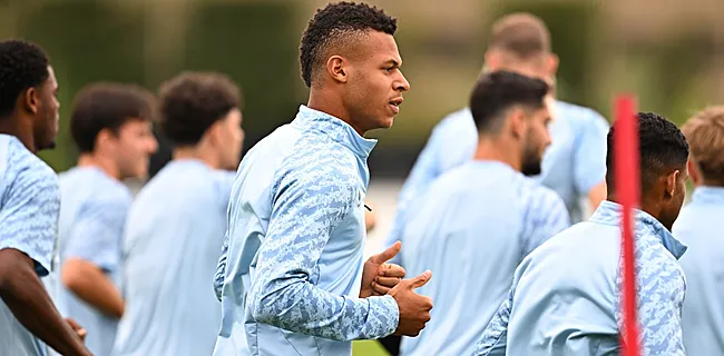 'Club Brugge houdt adem in: toptalenten richting exit?'