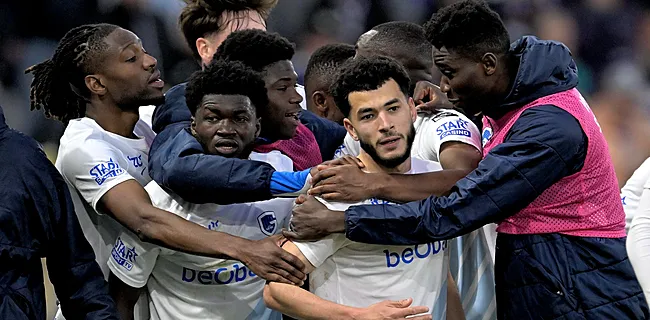 'Kassa kassa in Genk: toptransfer in stroomversnelling'