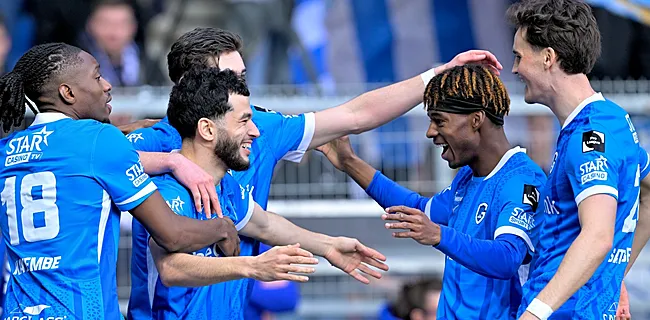 'Genk kan cashen: knaltransfer in stroomversnelling'