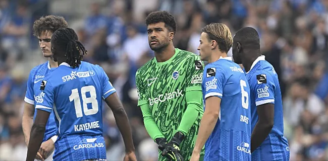 KRC Genk ontdekt nieuwe smaakmaker: 