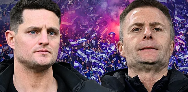 'Anderlecht in actie: spectaculaire terugkeer in de maak'