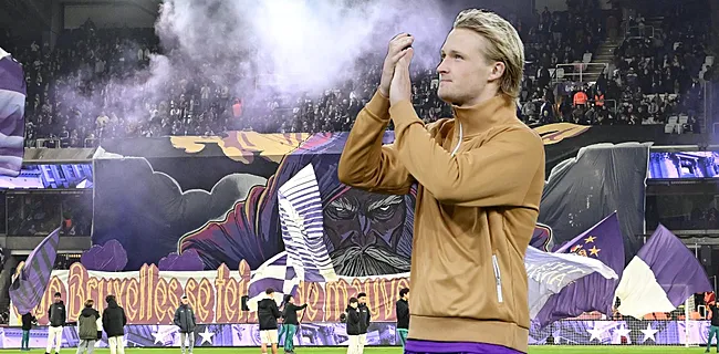 TRANSFERUURTJE: 'Anderlecht strijdt met Club, Duivel moet 70 mil kosten'