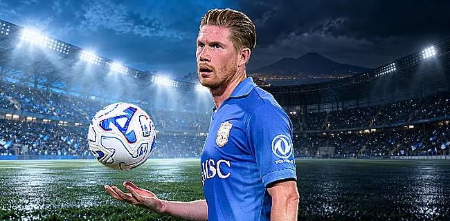Zondebok gevonden: Allegri keert zich tegen De Bruyne