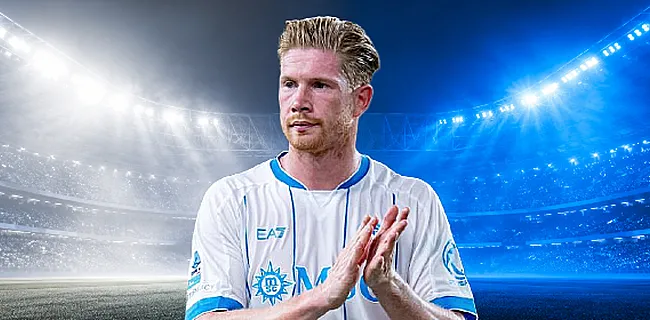 ‘Opeens meedogenloze De Bruyne-ingreep bij Napoli’