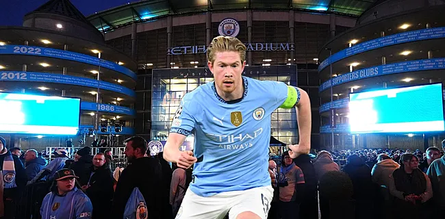 TRANSFERUURTJE: 'Jackpot Club en Genk, nieuwe spelmaker Anderlecht'