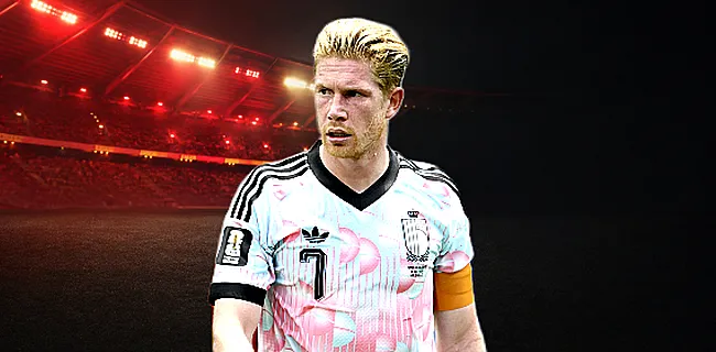 ‘Van Bommel gooit De Bruyne per direct uit basis’ 