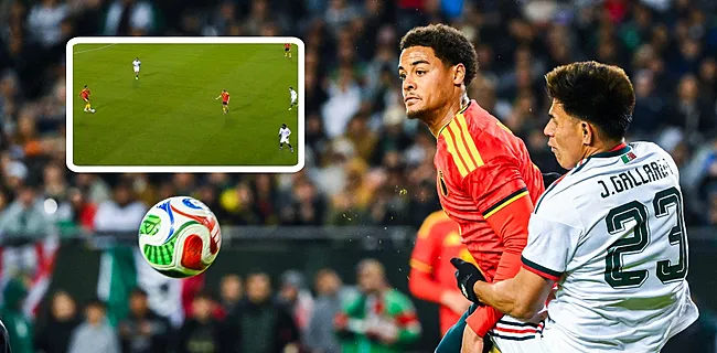 De Winter geeft oorzaak voor molenwiekende De Bruyne