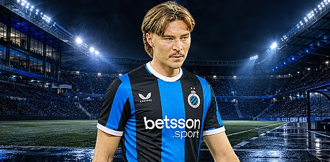 'Club Brugge-titularis mag inpakken: opvolger van 10M'