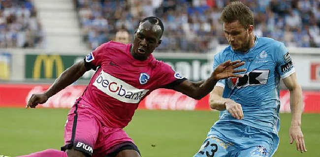 Stappen Belgische clubs mee in nieuwe competitie?