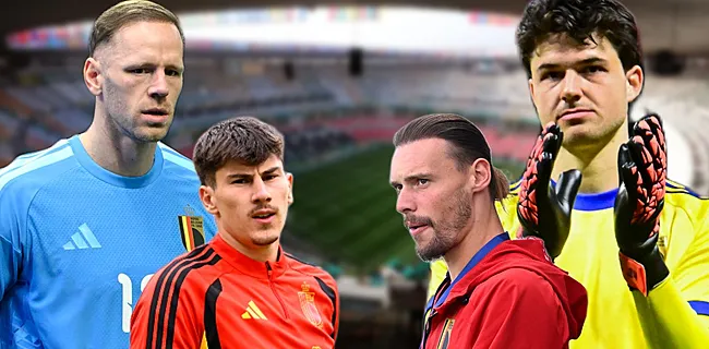 Opvolger Courtois bij Duivels: 