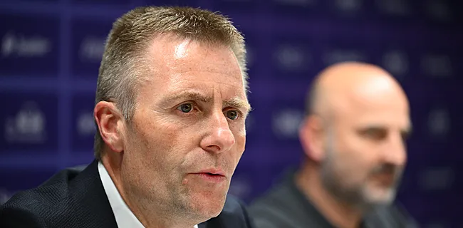 Bornauw doet onthulling over pijnlijke Renard-anekdote