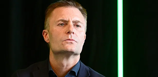 Play-Offs tóch behouden? Anderlecht-CEO doet markante uitspraak