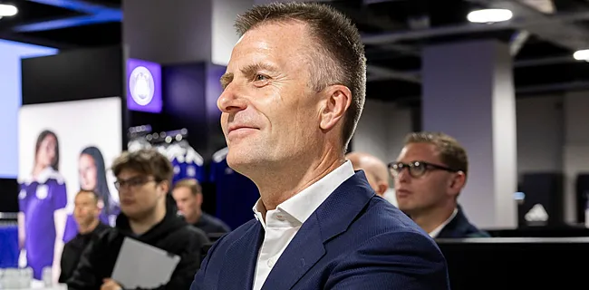 'Sibierski sluit deal: aanwinst gespot in Anderlecht'
