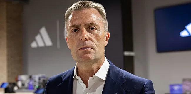 'Anderlecht zoekt verdediger: oude bekende in beeld'