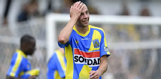 Antiheld Westerlo met grond gelijk gemaakt: 